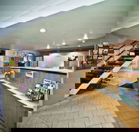 Centrepoint Motor Inn - Hotel Accommodation