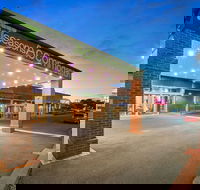 All Seasons Resort - Hotel Accommodation