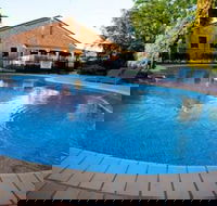 Mercure Port of Echuca - Hotel Accommodation