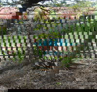 Grange Burn Motel - Hotel Accommodation