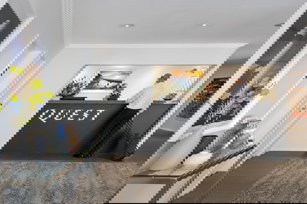 West Wollongong NSW Hotel Accommodation