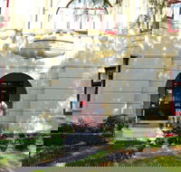 Toorak Manor - Hotel Accommodation