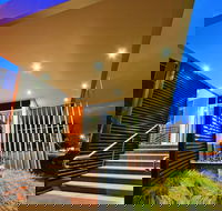 Quality Hotel Wangaratta Gateway - Hotel Accommodation