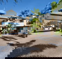 Cairns Southside International - Hotel Accommodation