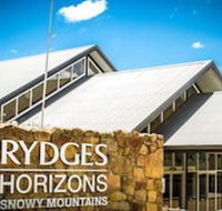 Rydges Horizons Snowy Mountains - Hotel Accommodation