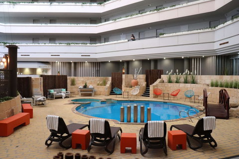 Best Western Plus Hotel Lord Forrest - Hotel Accommodation 0