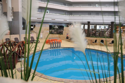 Best Western Plus Hotel Lord Forrest - Hotel Accommodation 1