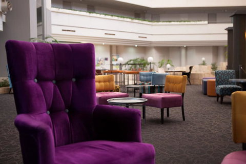 Best Western Plus Hotel Lord Forrest - Hotel Accommodation 3