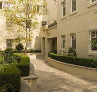 Caroline Serviced Apartments South Yarra - Hotel Accommodation