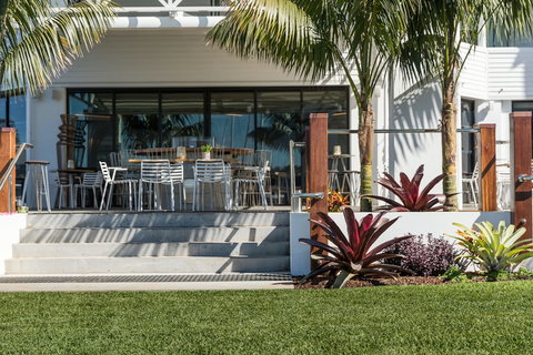 Sails Port Macquarie - By Rydges - Hotel Accommodation 5