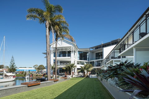 Sails Port Macquarie - By Rydges - Hotel Accommodation 2