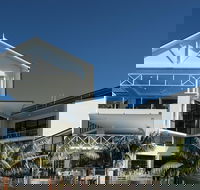 Sails Port Macquarie - By Rydges - Hotel Accommodation