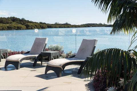 Sails Port Macquarie - By Rydges - Hotel Accommodation 4