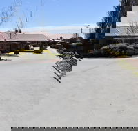 Best Western Plus Ambassador Orange - Hotel Accommodation