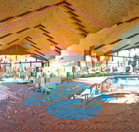 Aspect Tamar Valley Resort - Hotel Accommodation