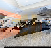 Rydges Armidale - Hotel Accommodation