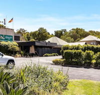 Quality Inn Dubbo International - Hotel Accommodation