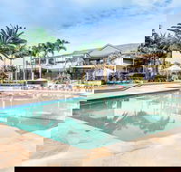 Mercure Gold Coast Resort - Hotel Accommodation
