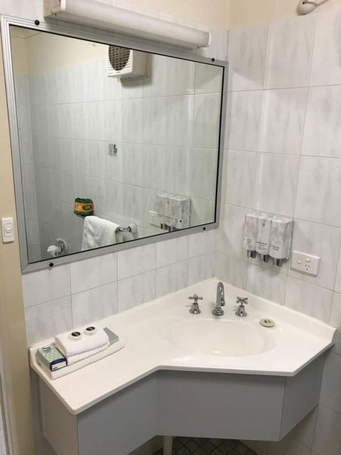 Orange Motor Lodge - Hotel Accommodation 5