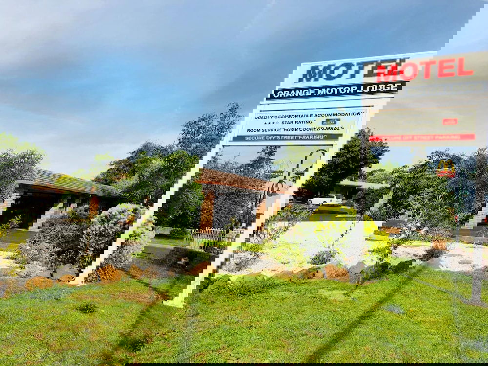 Byrock NSW Hotel Accommodation