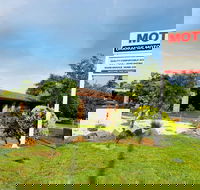 Orange Motor Lodge - Hotel Accommodation