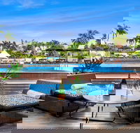 Shangri-La The Marina Cairns - Hotel Accommodation