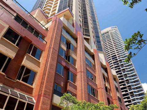 The Sebel Quay West Suites Sydney - Hotel Accommodation 0