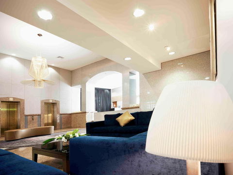 The Sebel Quay West Suites Sydney - Hotel Accommodation 5
