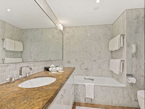The Sebel Quay West Suites Sydney - Hotel Accommodation 6