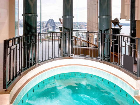 The Sebel Quay West Suites Sydney - Hotel Accommodation 1