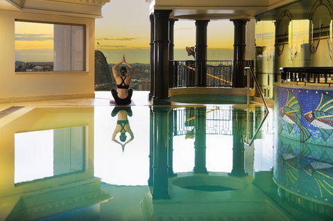 The Sebel Quay West Suites Sydney - Hotel Accommodation 2