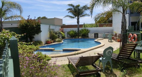 Banjo Paterson Motor Inn - Hotel Accommodation 6