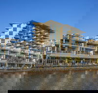 M1 Resort Maroochydore - Hotel Accommodation