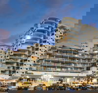 Park Regis City Quays - Hotel Accommodation