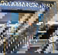 Salamanca Inn - Hotel Accommodation