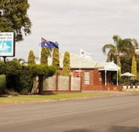 John Pirie Motor Inn - Hotel Accommodation