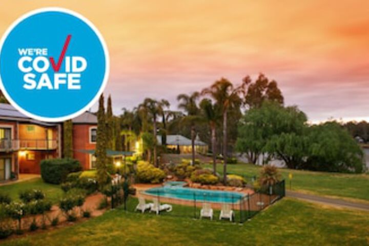 Whyte Yarcowie SA Hotel Accommodation