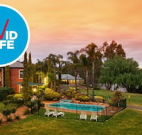 Clare Country Club - Hotel Accommodation