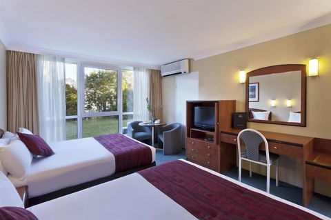 Alpine Motor Inn - Hotel Accommodation 4