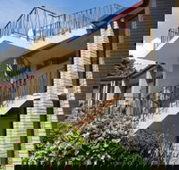 Alpine Motor Inn - Hotel Accommodation