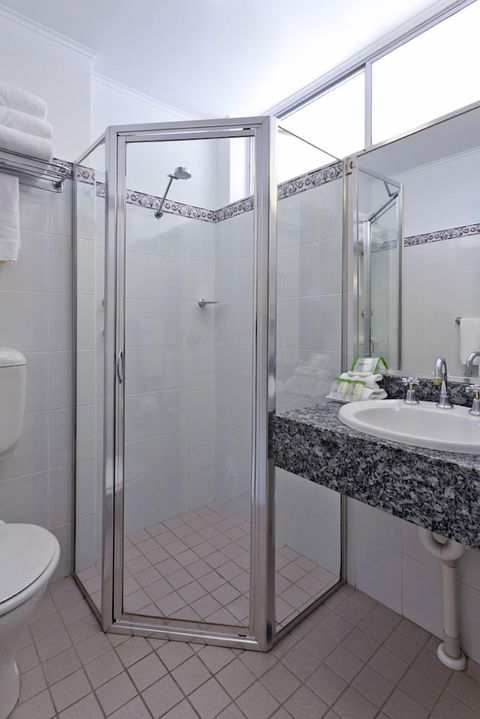 Alpine Motor Inn - Hotel Accommodation 5