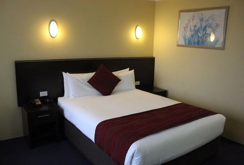 Alpine Motor Inn - Hotel Accommodation 6