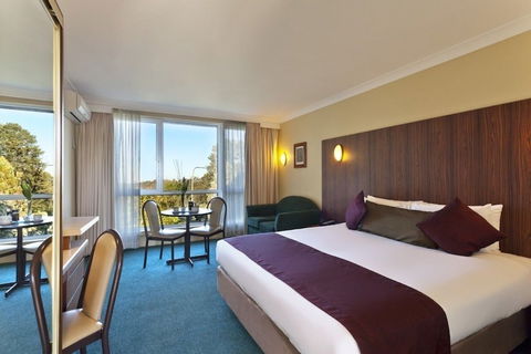 Alpine Motor Inn - Hotel Accommodation 3