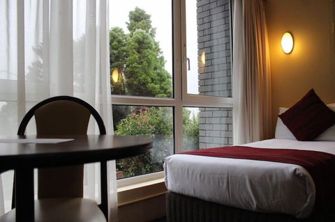 Alpine Motor Inn - Hotel Accommodation 2