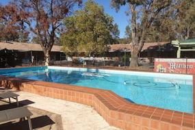Book Coonabarabran Accommodation Vacations Hotel Accommodation Hotel Accommodation