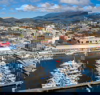 Somerset on the Pier Hobart - Hotel Accommodation