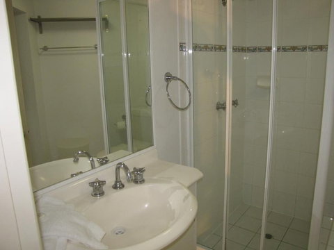 Windsurfer Resort - Hotel Accommodation 6