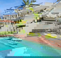 Windsurfer Resort - Hotel Accommodation