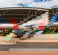 Crowne Plaza Alice Springs Lasseters an IHG Hotel - Hotel Accommodation