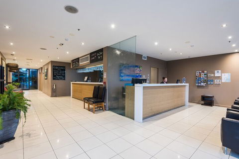 The Esplanade Resort And Spa - Hotel Accommodation 5